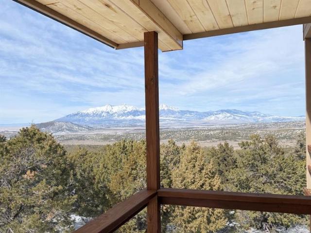 House for sale in Fort Garland, Colorado