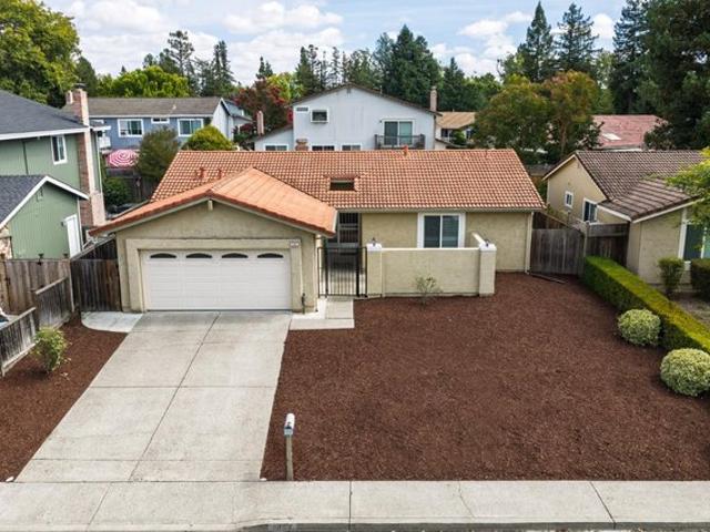 House for sale in Rohnert Park, California