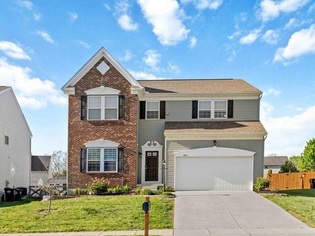 House for sale in Morrow, Ohio