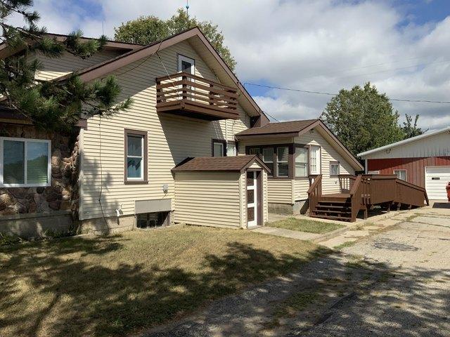 House for sale in Luther, Lake County