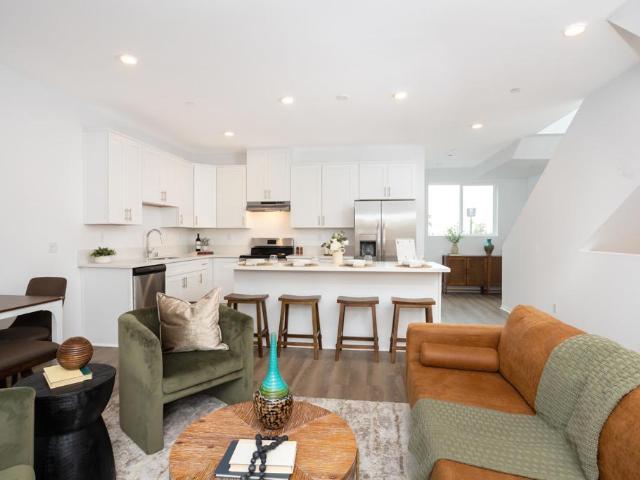 Townhouse for sale in Jacumba, California