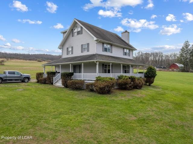 House for sale in Noxen, Pennsylvania