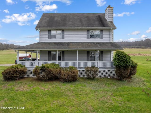 House for sale in Noxen, Pennsylvania