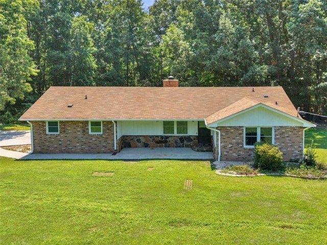House for sale in Stockbridge, Georgia