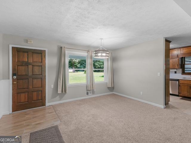 House for sale in Stockbridge, Georgia