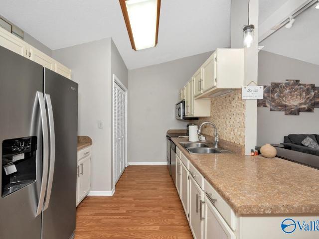 Condo for sale in Huntsville, Alabama