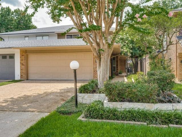 House for sale in Dallas, Texas