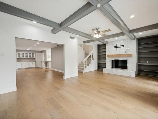 House for sale in Dallas, Texas