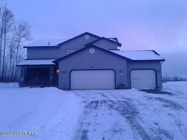 House for sale in Wasilla