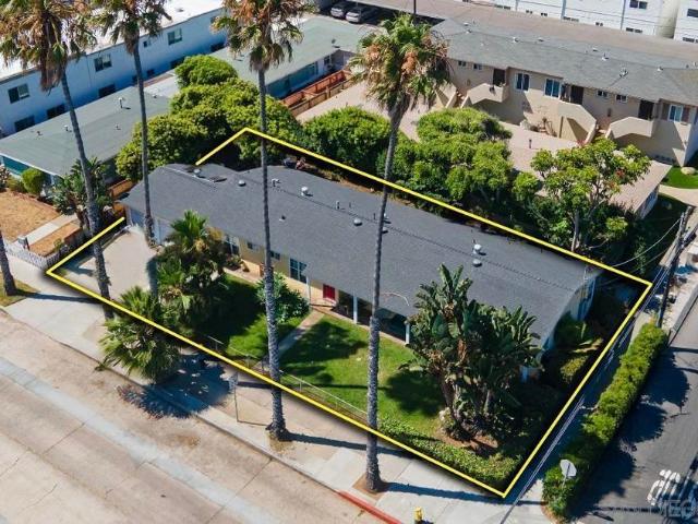 House for sale in Jacumba, California