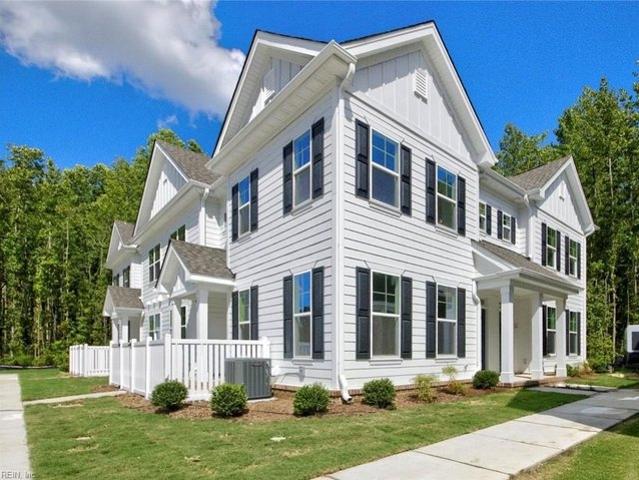 Townhouse for sale in Virginia