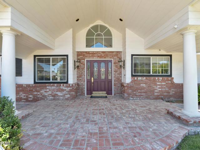 House for sale in Simi Valley, California