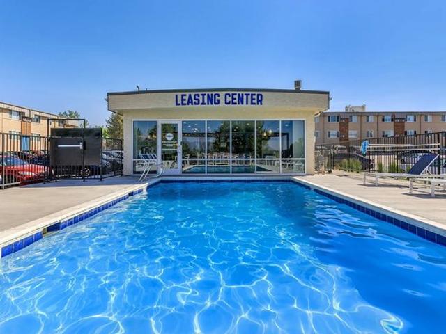 House for sale in Colorado Springs, Colorado
