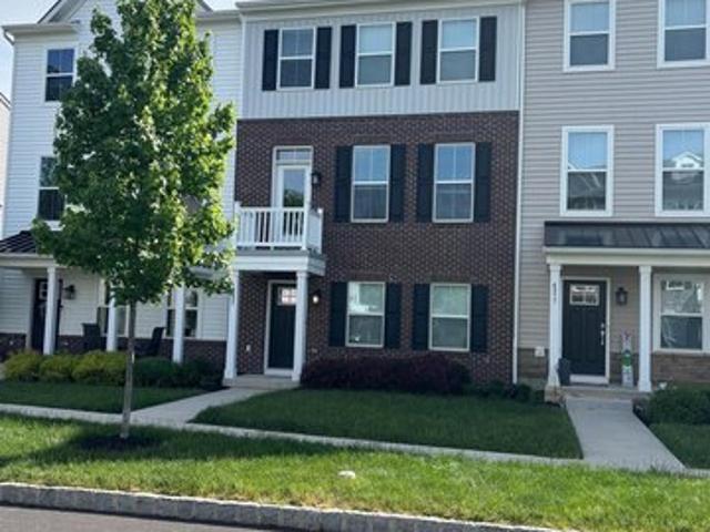 Townhouse for sale in Bucks, Pennsylvania