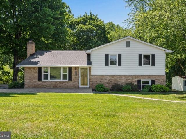 House for sale in Monrovia, Maryland