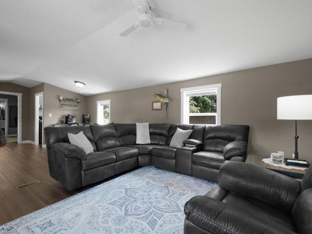 House for sale in Grawn, Michigan