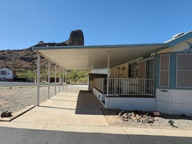 House for sale in Parker, Arizona