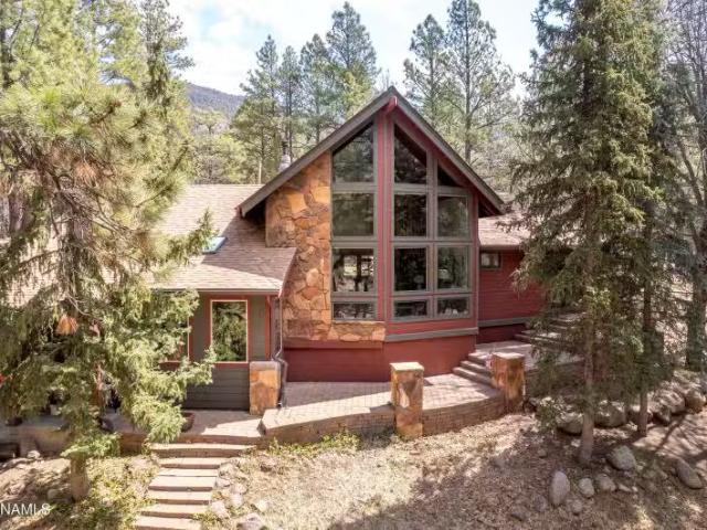 House for sale in Flagstaff