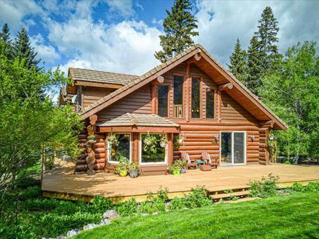 House for sale in Fairmont Hot Springs, British Columbia