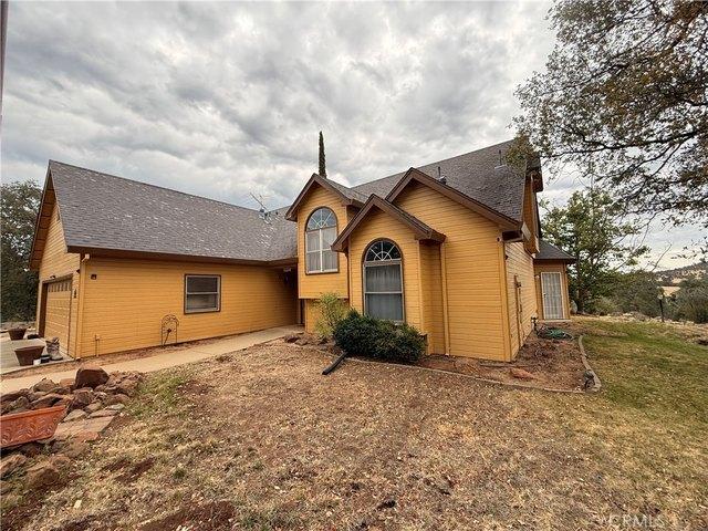 House for sale in Catheys Valley, California