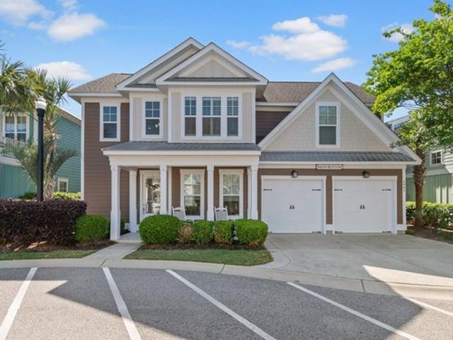 House for sale in North Myrtle Beach, South Carolina