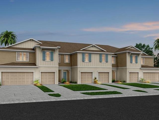 Townhouse for sale in Florida