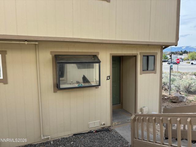 Townhouse for sale in Reno, Nevada