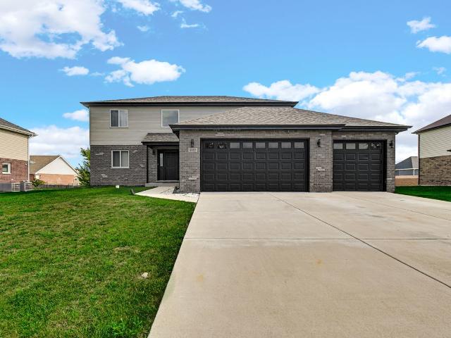 House for sale in Monee, Will County