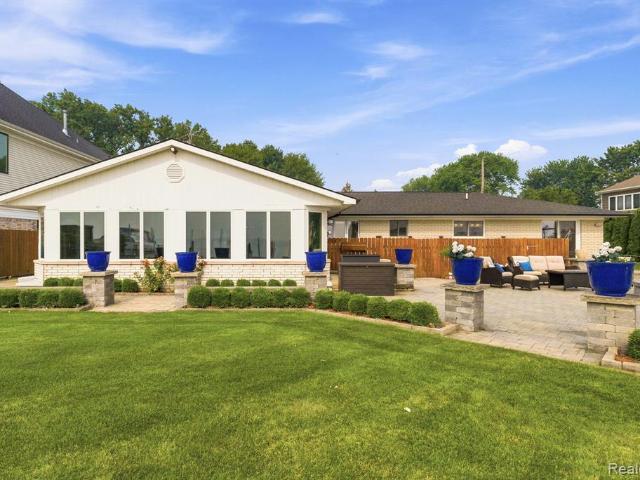 House for sale in Michigan