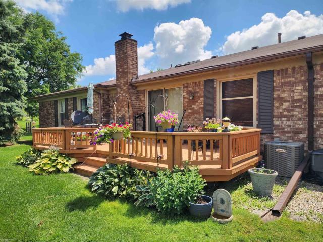 Condo for sale in Michigan