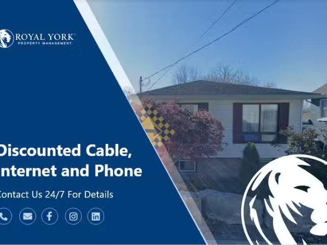 Condo for rent in Brantford