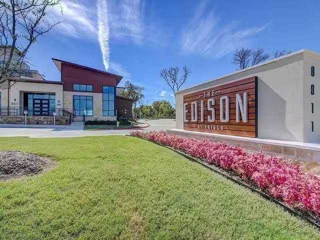 Condo for rent in Frisco