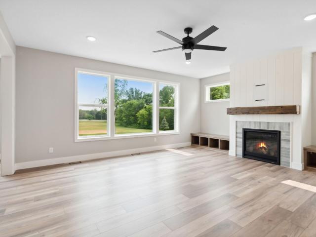 House for sale in Eagan, Minnesota
