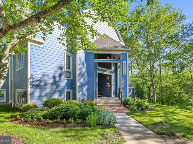 Condo for sale in Ellicott City, Maryland