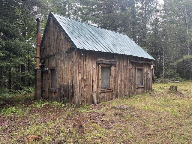 House for sale in Lewiston, Michigan