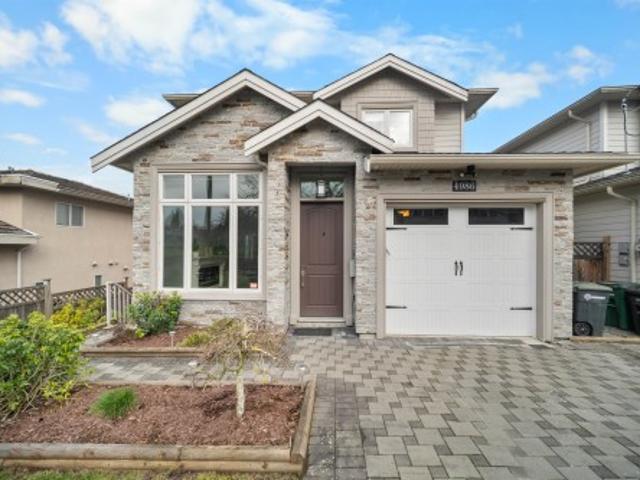 Duplex for sale in Burnaby, British Columbia