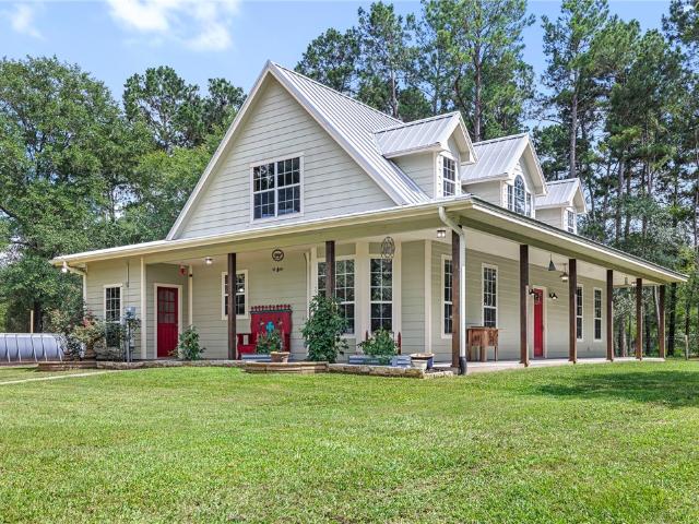 House for sale in Grimes, Texas
