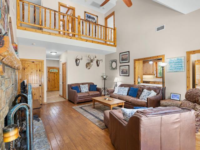 House for sale in Grimes, Texas