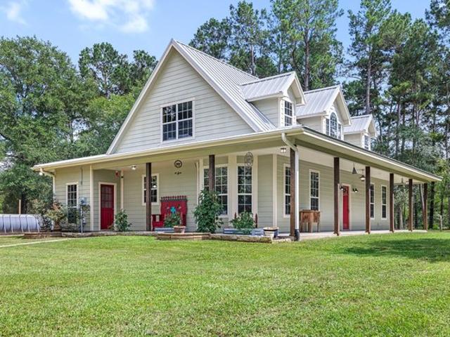 House for sale in Grimes, Texas