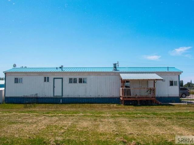 House for sale in Rexburg