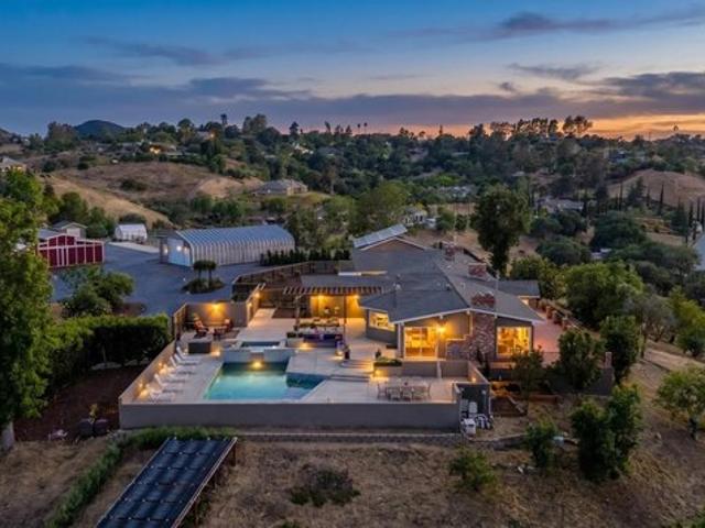 House for sale in Fallbrook, California