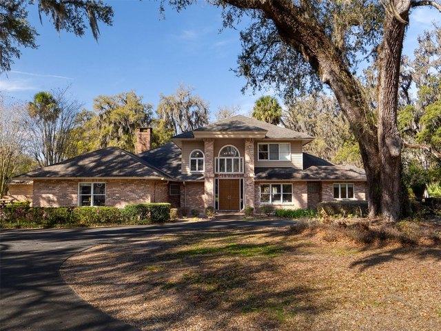 Farm for sale in Ocala, Marion County