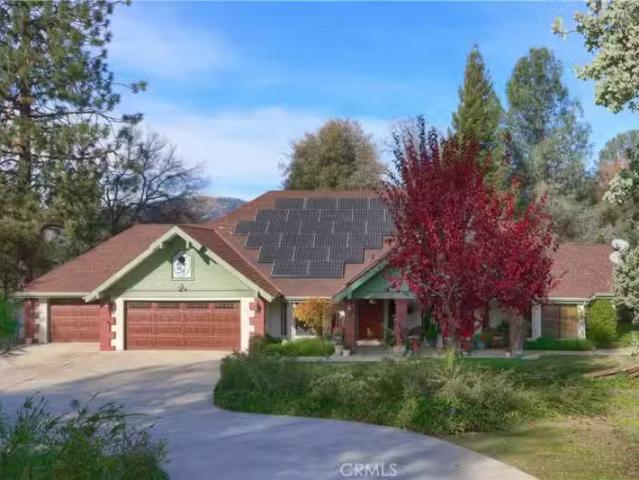 House for rent in Madera, California