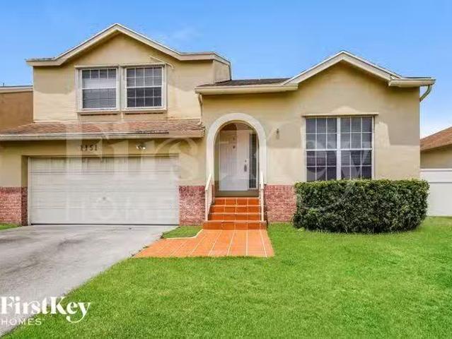 House for rent in Fort Lauderdale