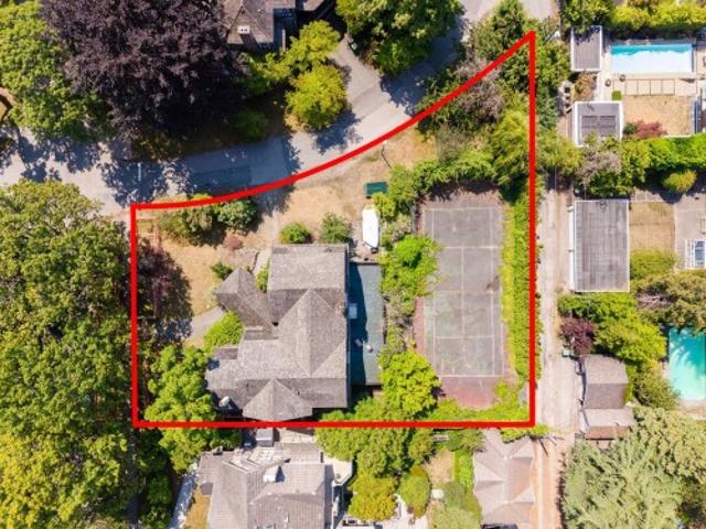 House for sale in Vancouver, British Columbia