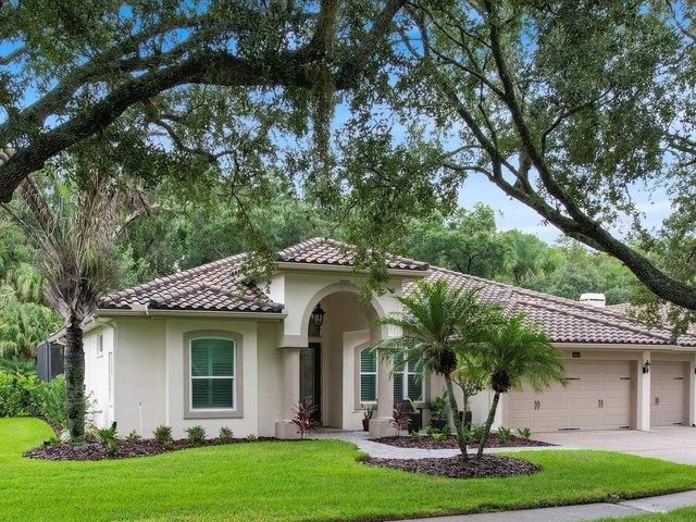 House for sale in Oldsmar, Florida