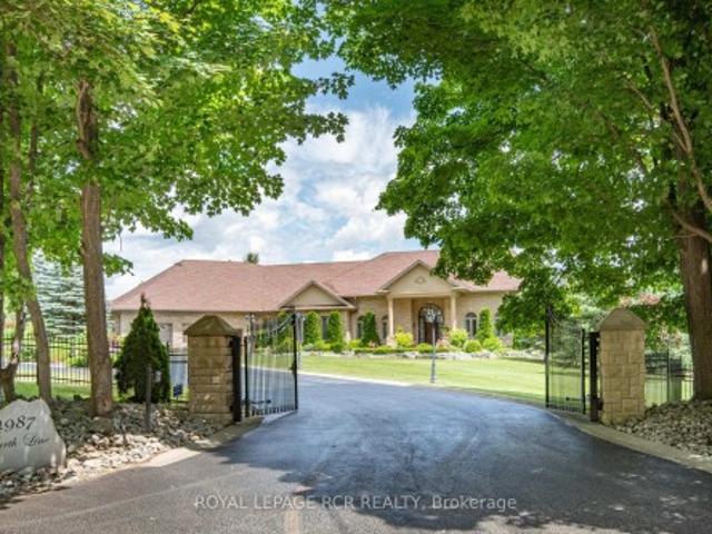 House for sale in Wellington, Ontario