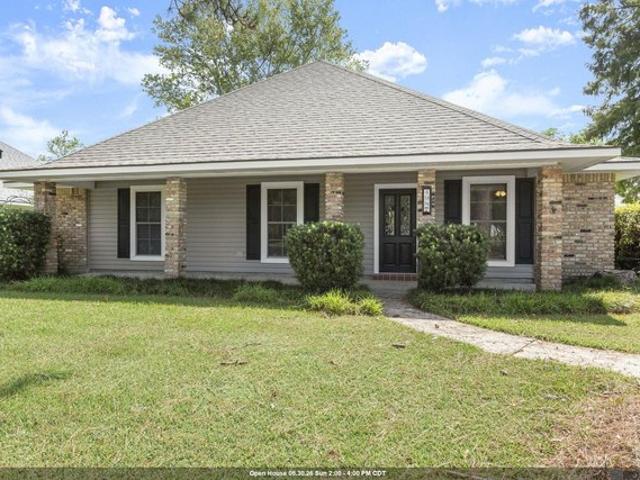 House for sale in Baton Rouge, Louisiana