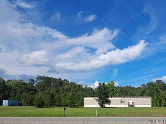 House for sale in Halifax, North Carolina