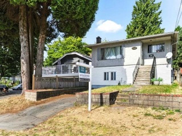 Property for sale in Vancouver, British Columbia